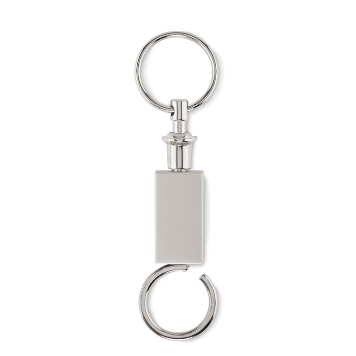 Keyring 2-in-1