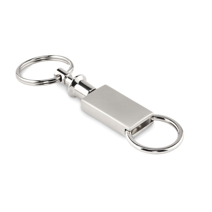 Keyring 2-in-1