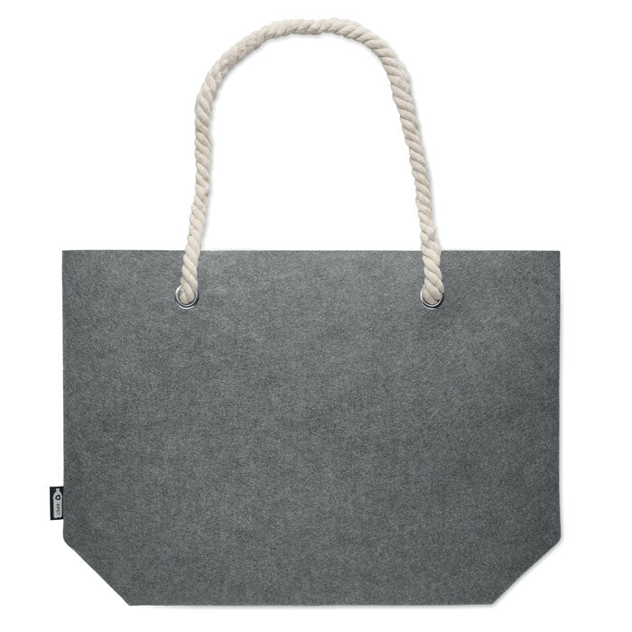 Einkaufs- oder Strandtasche