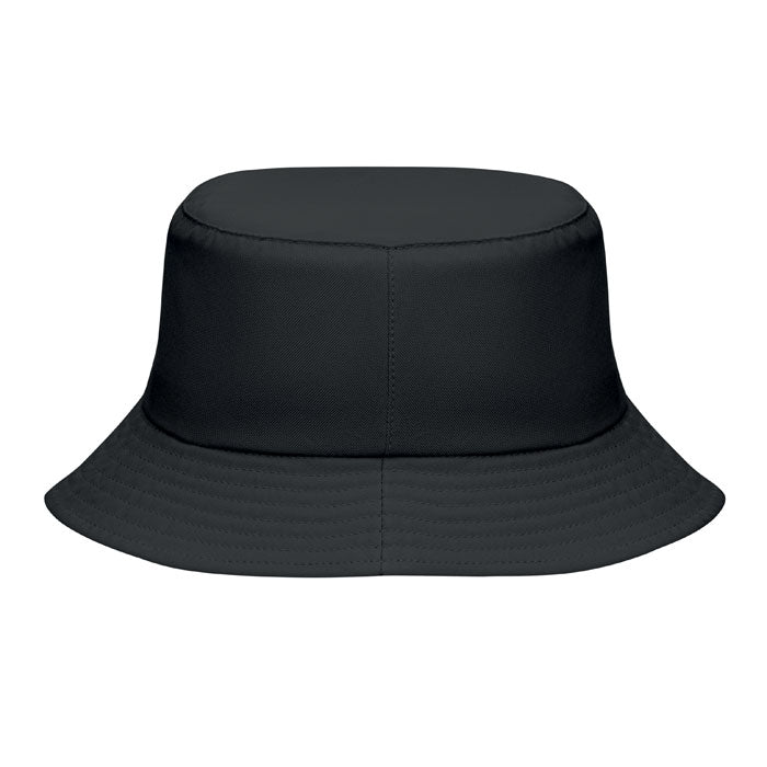 Bucket Hut Polyester