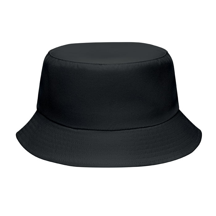 Bucket Hut Polyester