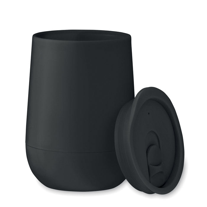 Doppelwandiger Becher 300ml