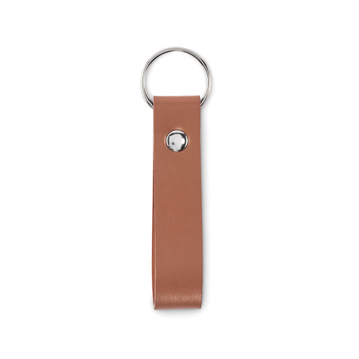PU Keyring