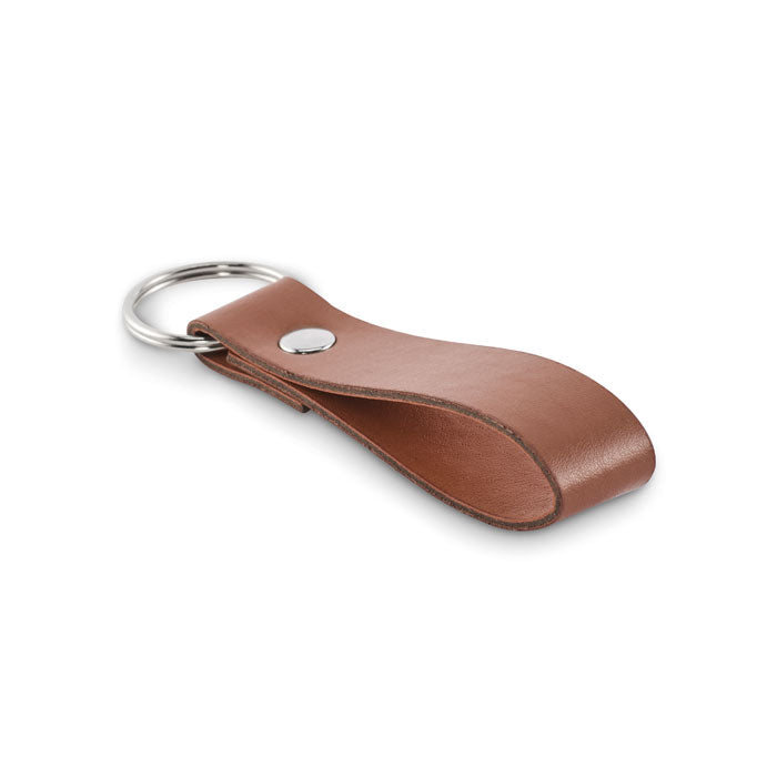 PU Keyring