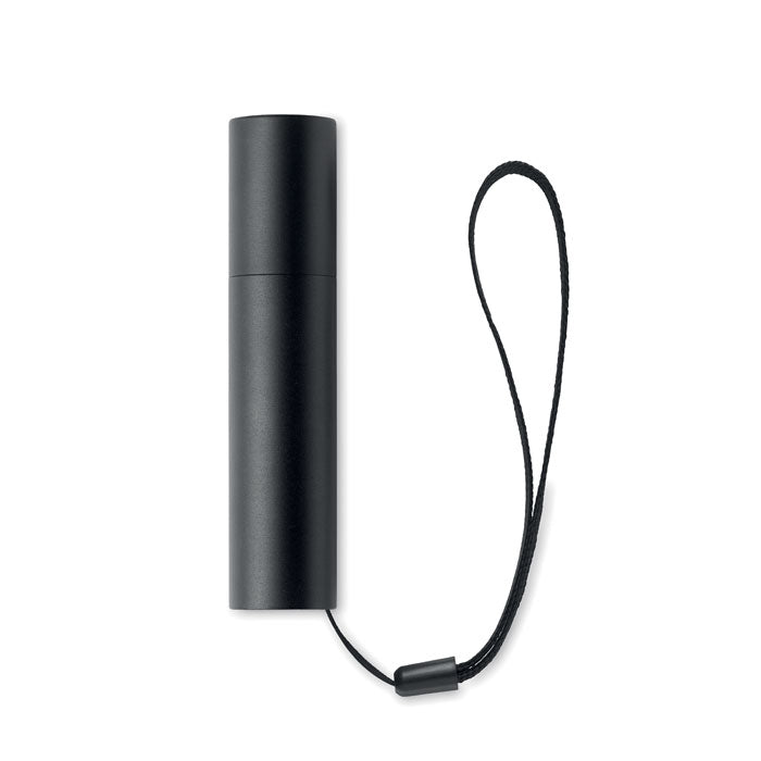 Rechargeable Flashlight