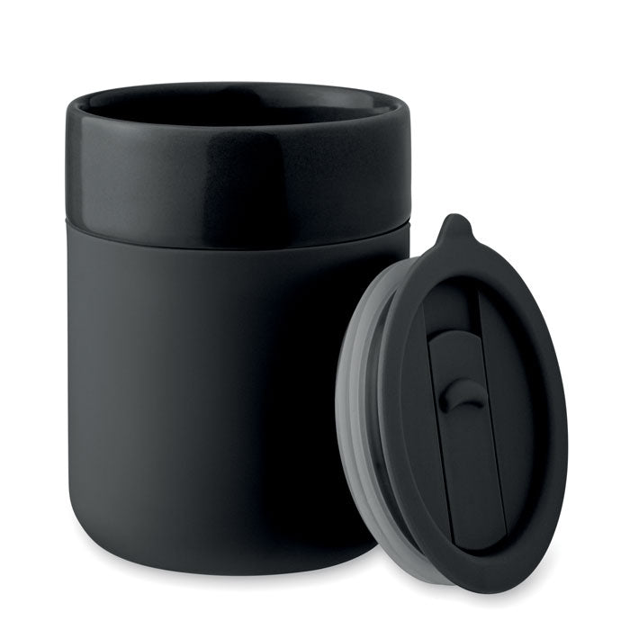 Keramikbecher 330 ml