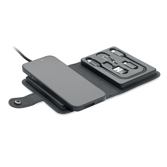 Kit de câble 4-en-1 15 W