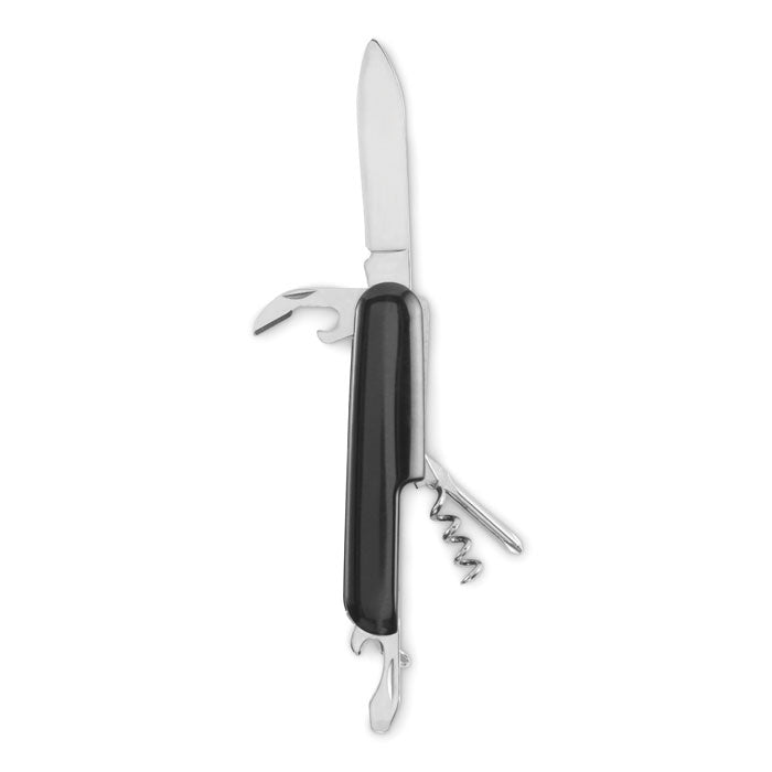 Couteau suisse multifonction
