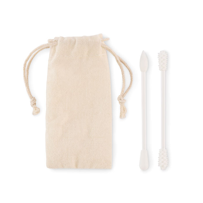 Kit de prélèvement réutilisable