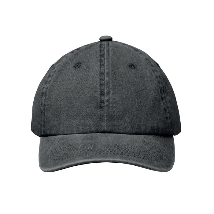 Casquette de baseball 6 panneaux