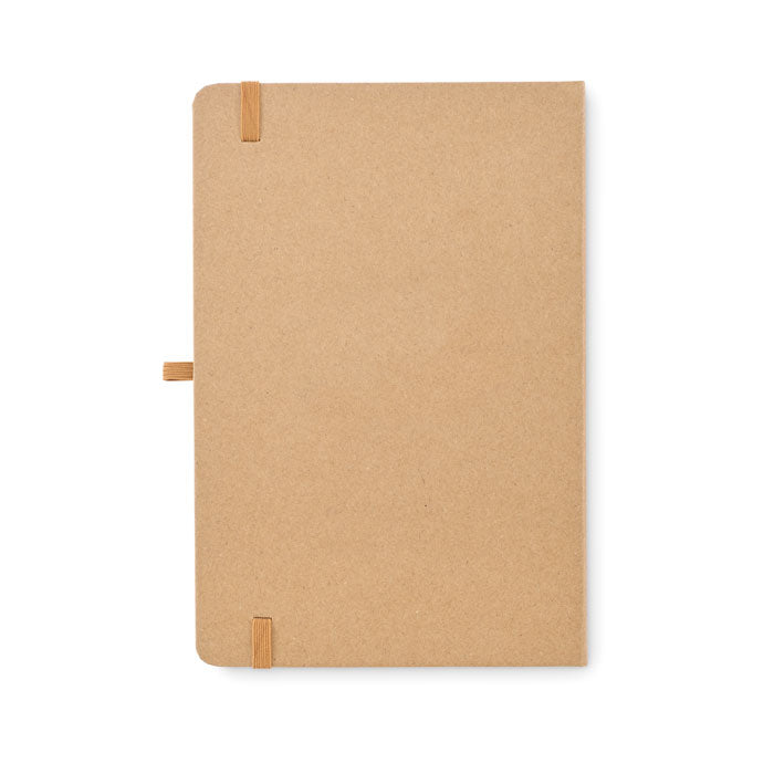 Carnet A5 et son stylo