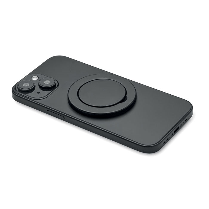 Support magnétique pour smartphone