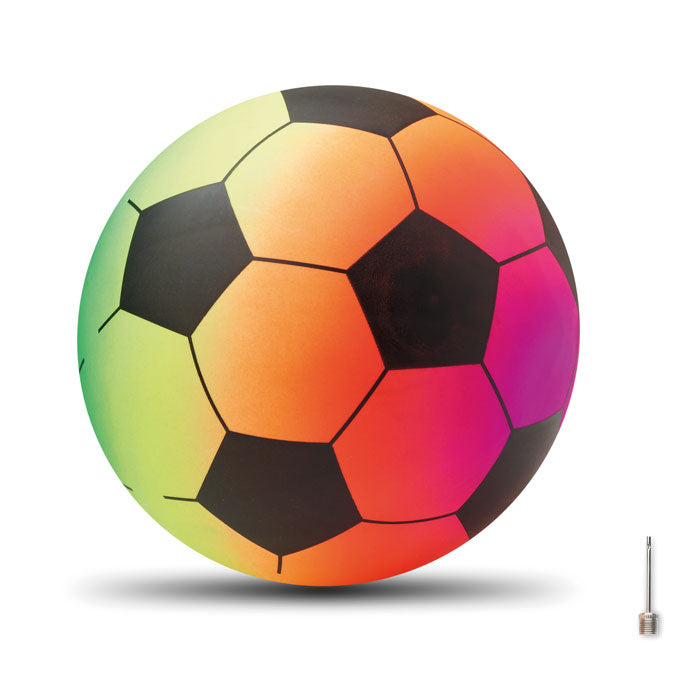 Ballon de plage en PVC
