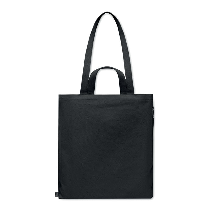 Sac de courses en polycoton