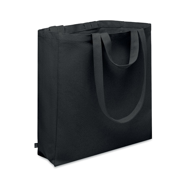 Sac de courses en polycoton