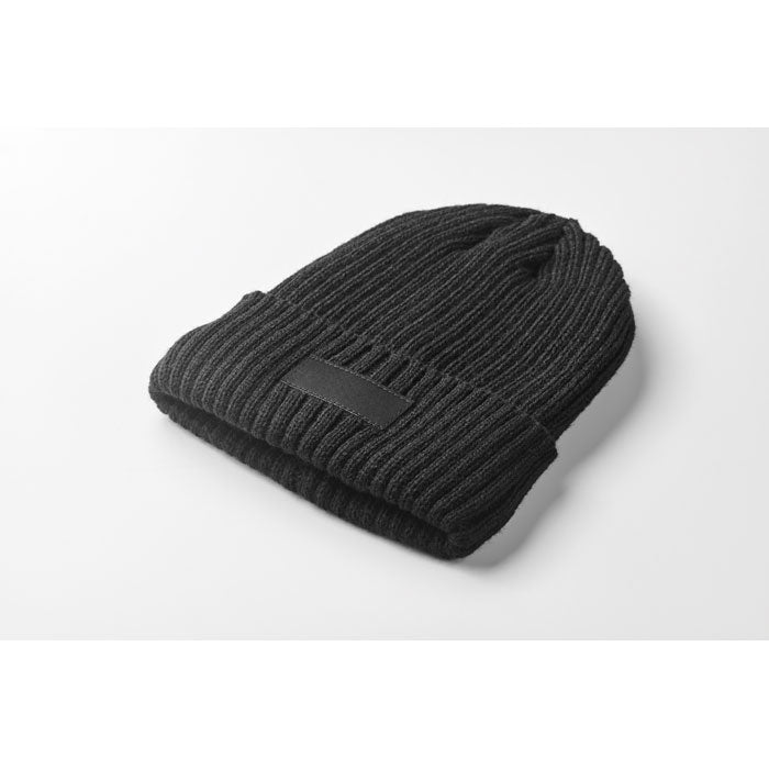 3M Beanie with Cuff