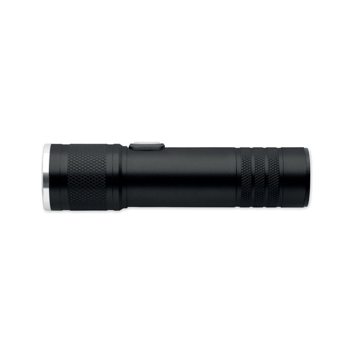 Rechargeable Flashlight