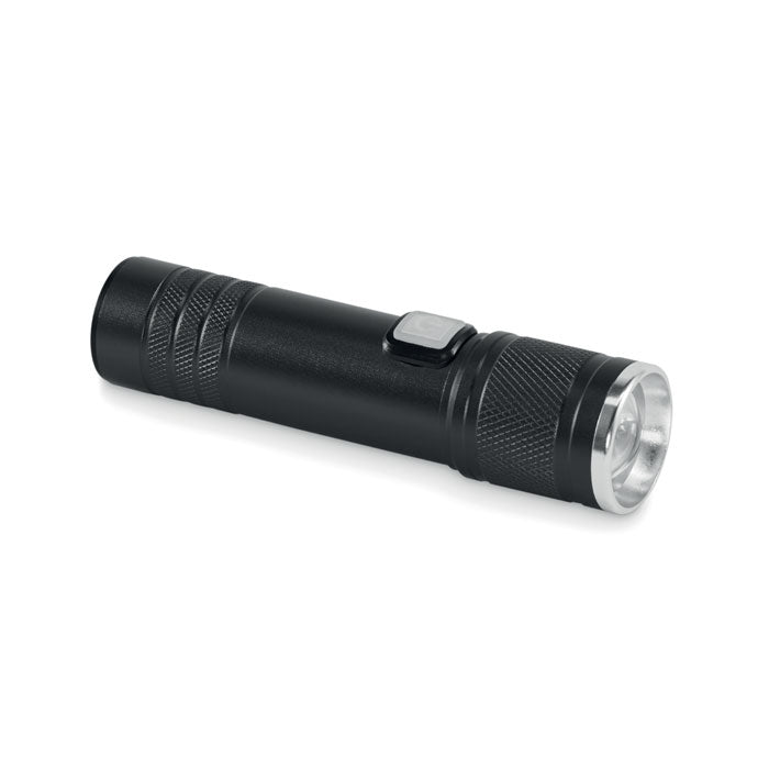 Rechargeable Flashlight