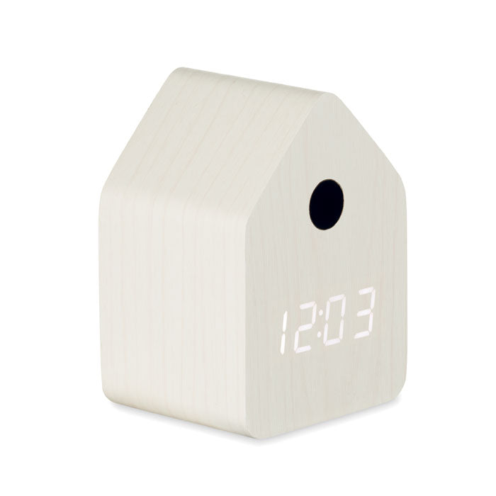 Kuckucksuhr MDF