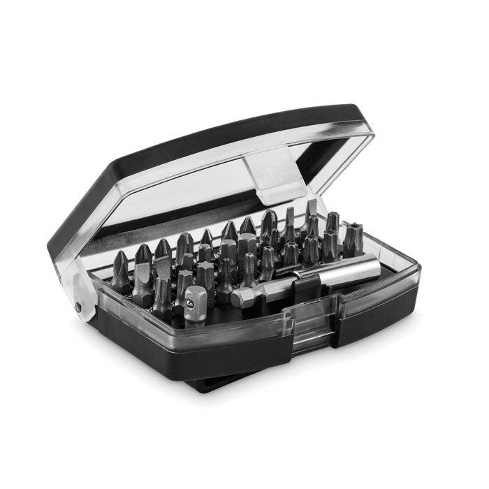 Schraubendreher-Bit-Set