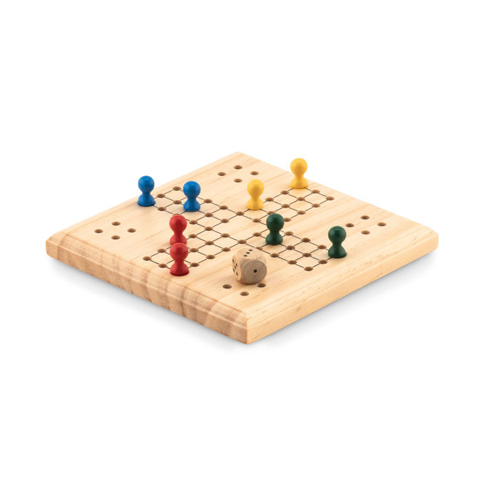 Jeu de voyage Ludo