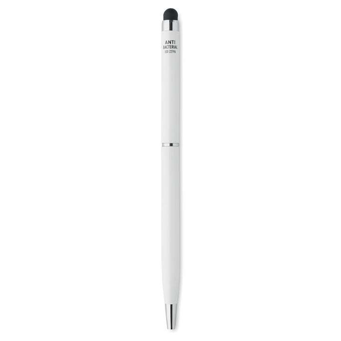 Antibakterieller Stift Alu