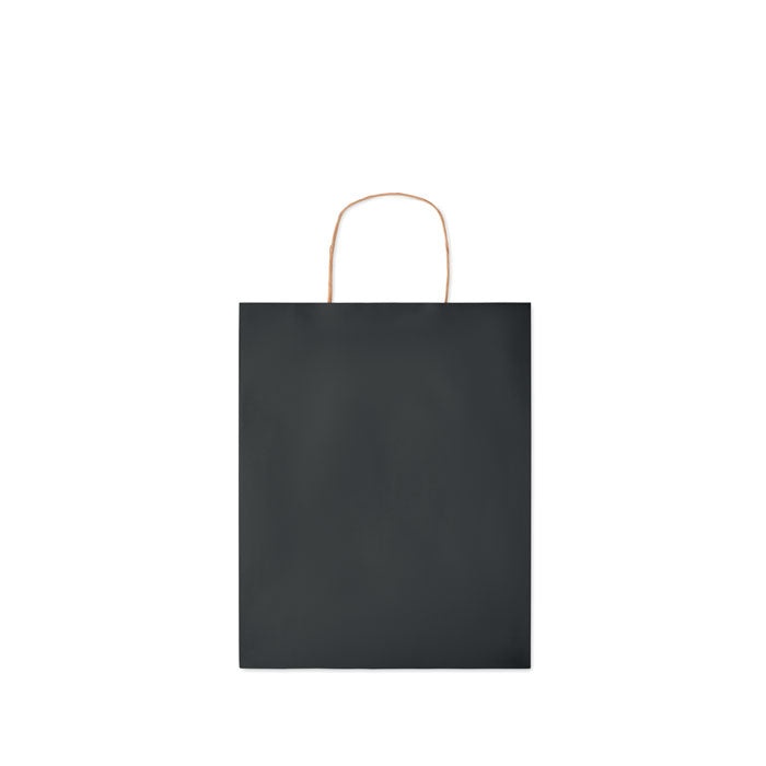 Papiertüte, medium 90 g/m²