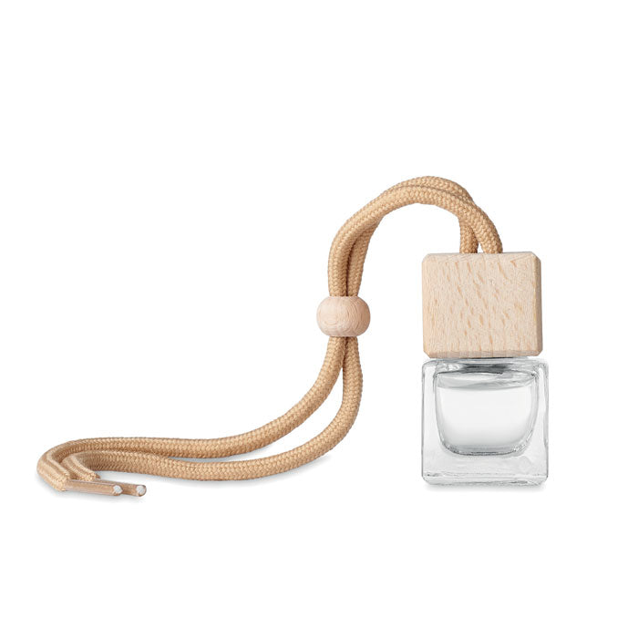 Car Aroma Diffuser 5ml