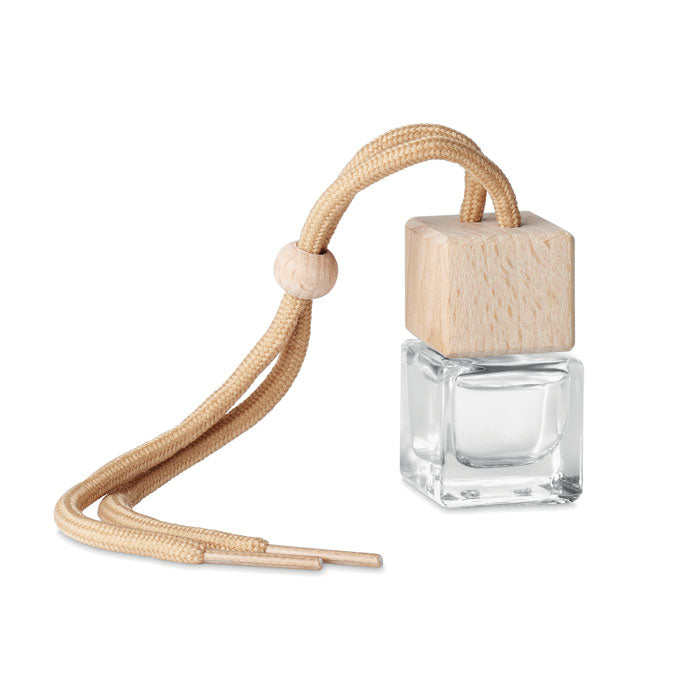 Car Aroma Diffuser 5ml