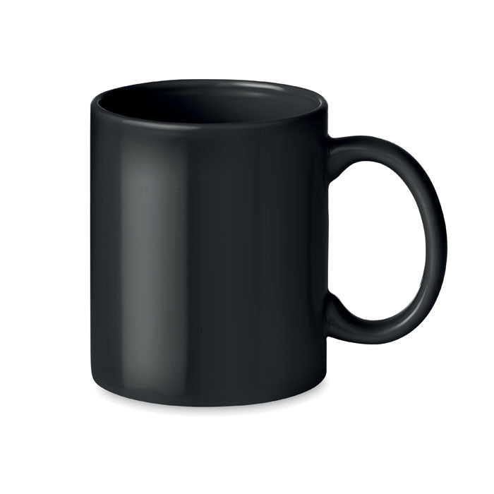 Ceramic Coffee Mug 300ml