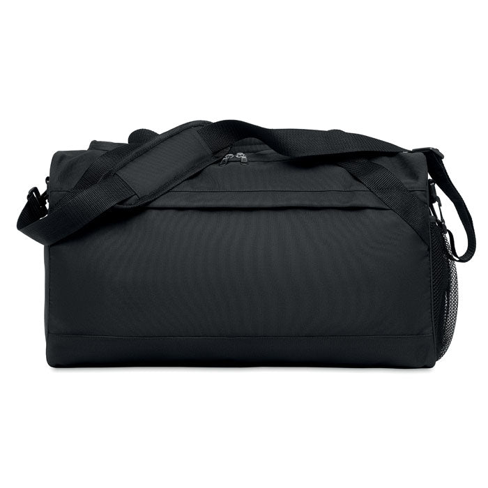 Sports bag 600D RPET