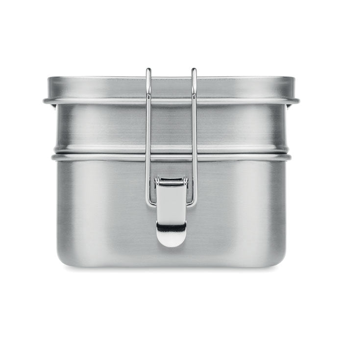 Stainless steel lunchbox