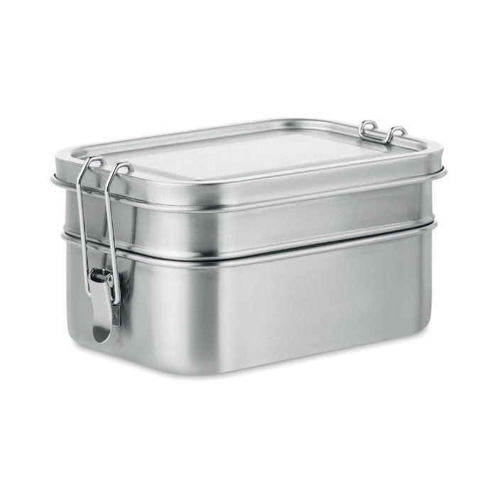 Stainless steel lunchbox