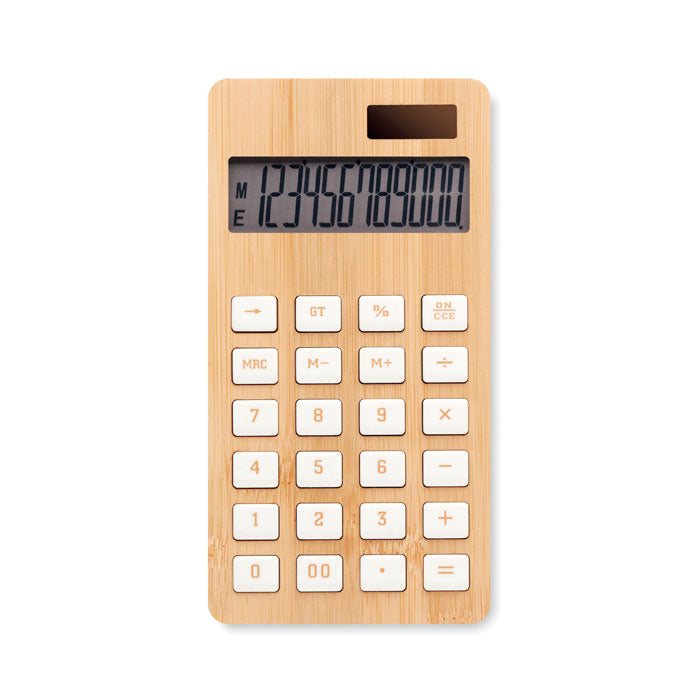 12-Digit Dual Calculator