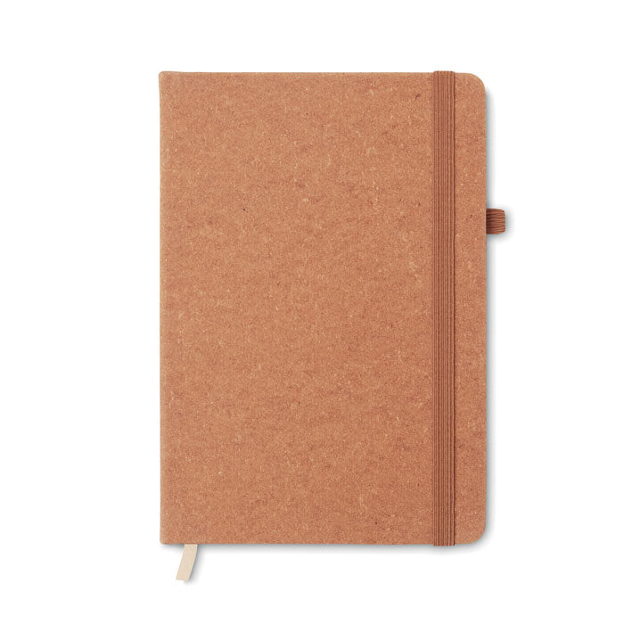 A5 PU Notebook