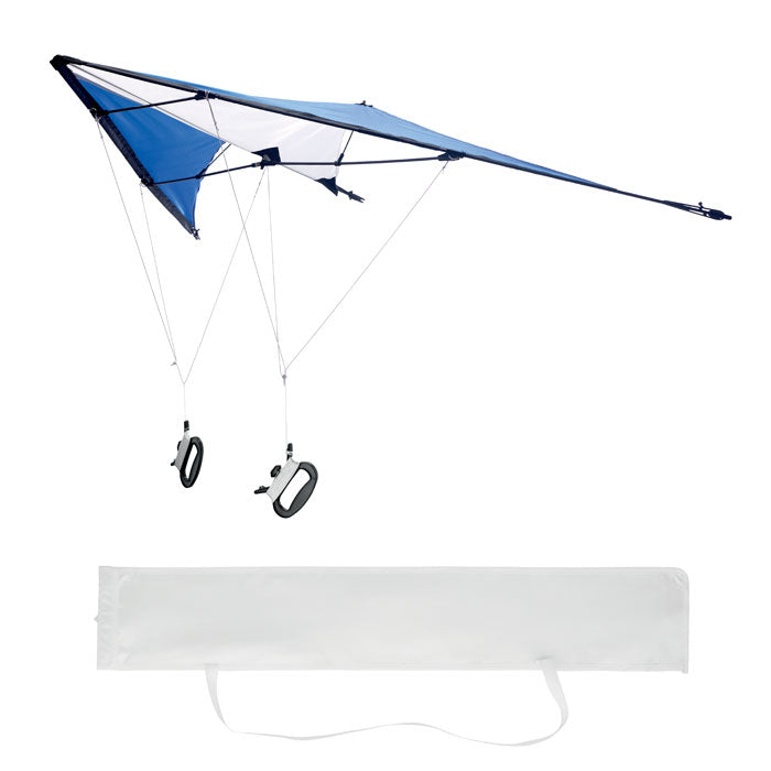 Delta-Kite Stunt Kites