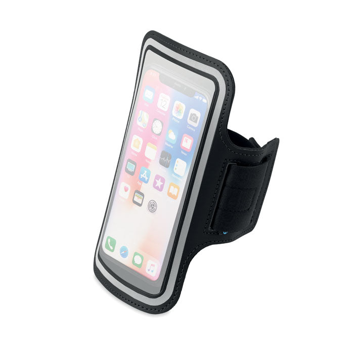 Neoprene Smartphone Pouch