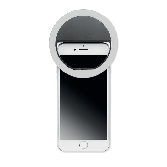 Selfie Ring Light with Clip