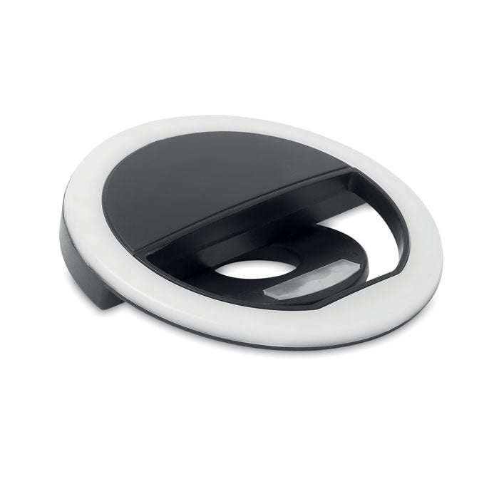 Selfie Ring Light with Clip