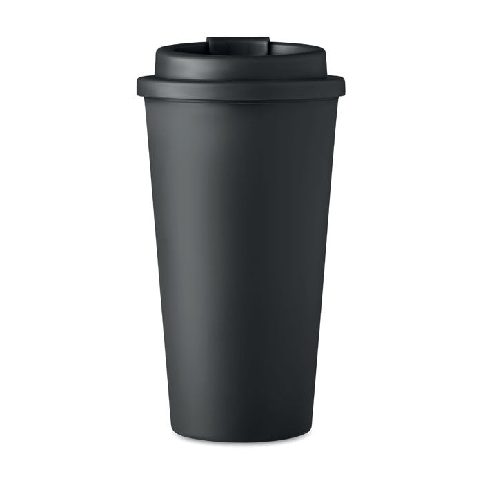 Double-walled mug 450ml