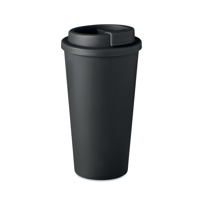 Double-walled mug 450ml