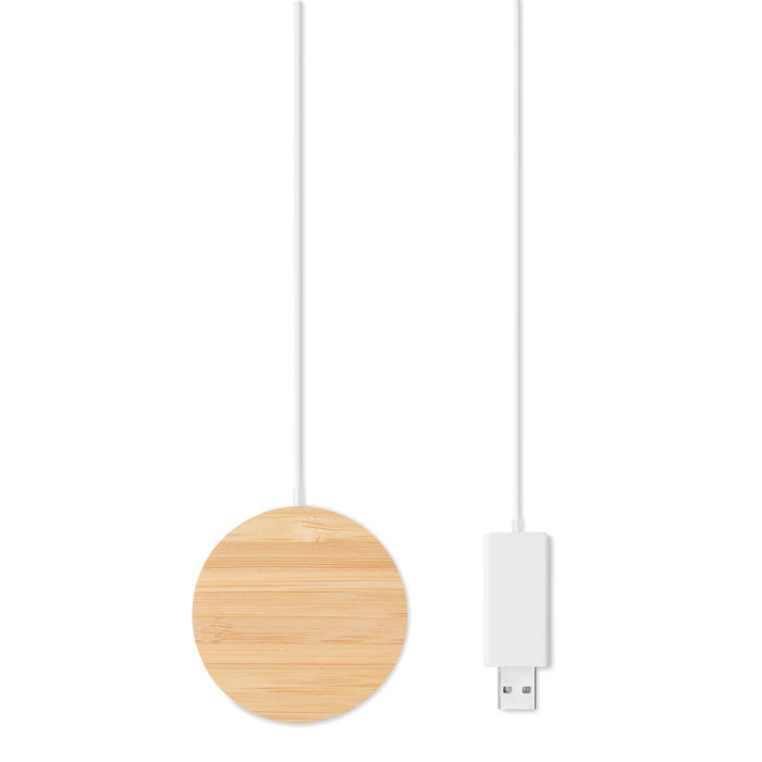 Magnetic charger
