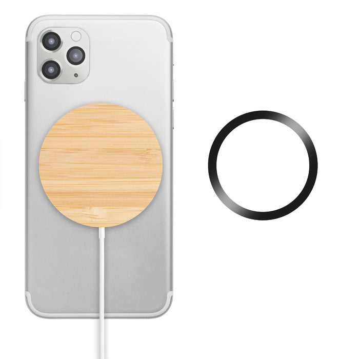 Magnetic charger