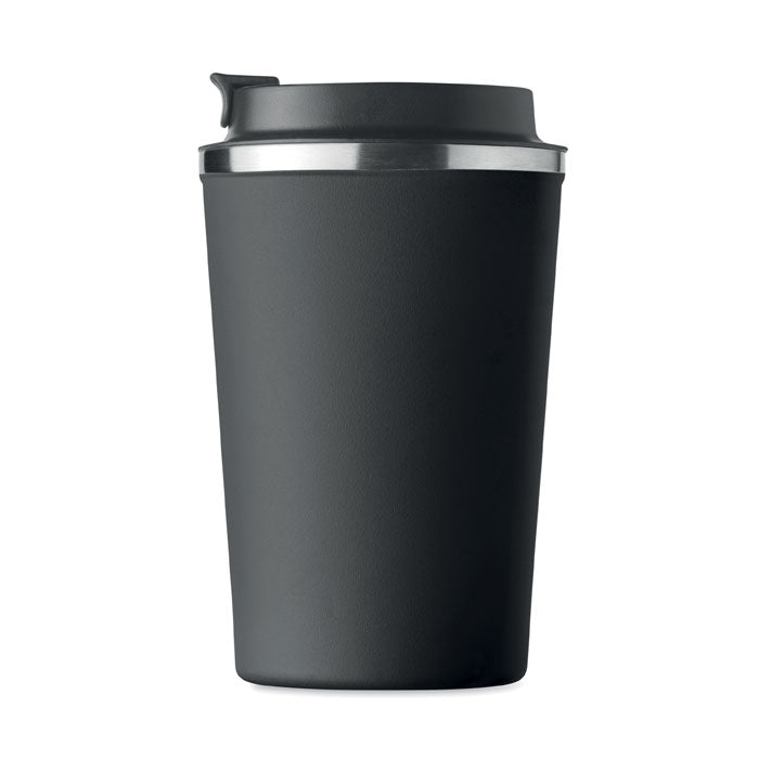 Double-wall mug 350ml