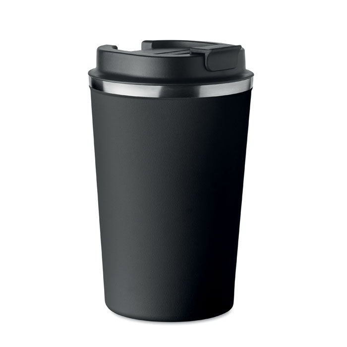 Double-wall mug 350ml