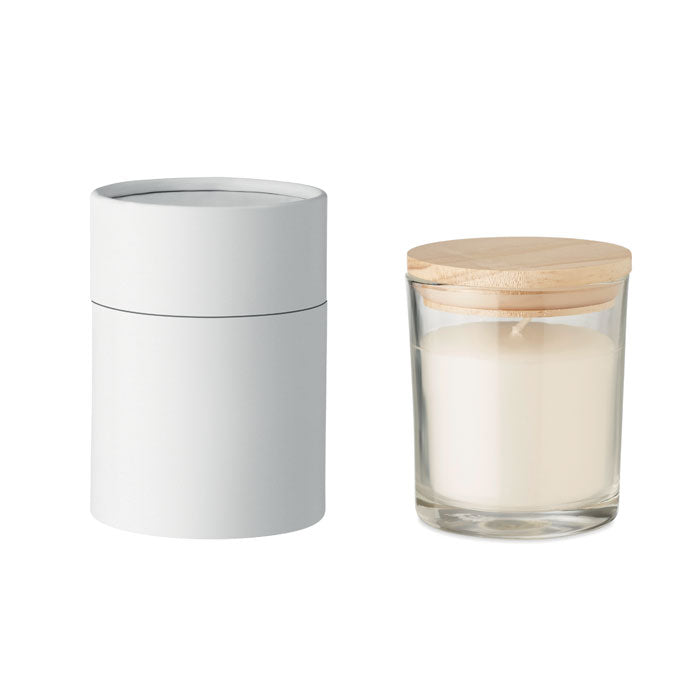 Vanilla Scented Candle