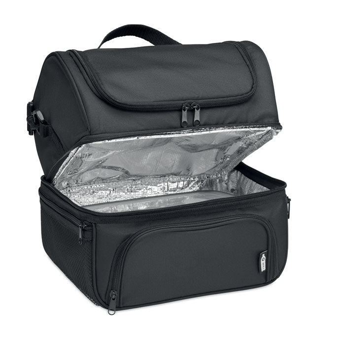 Lunch/Cooler Bag 600D RPET