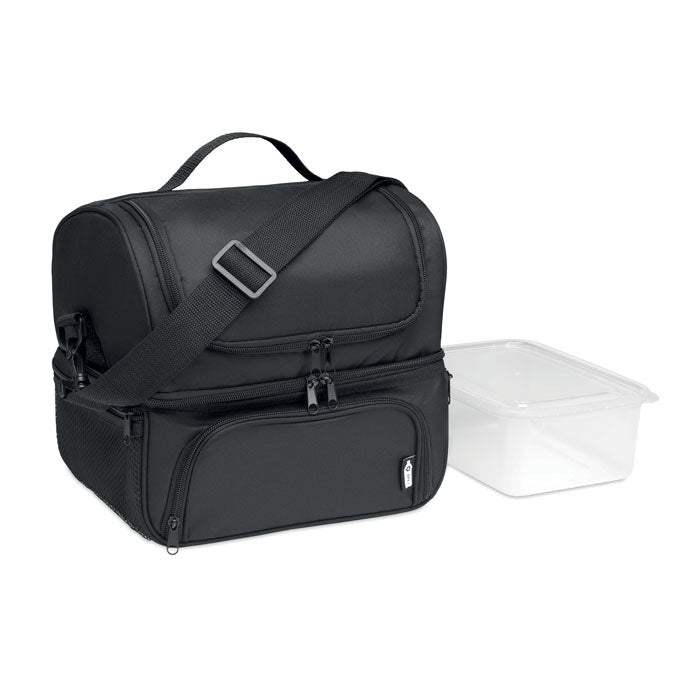 Lunch/Cooler Bag 600D RPET