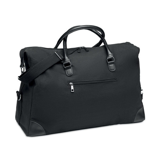 Weekend Bag Canvas 340 gsm