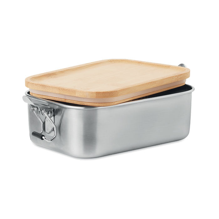 Stainless Steel Lunchbox